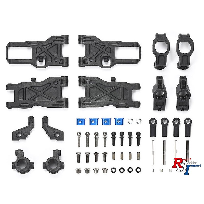 TRF419XR フルオプ仕様 420足への換装済み TRF419XR フルオプ仕様 420