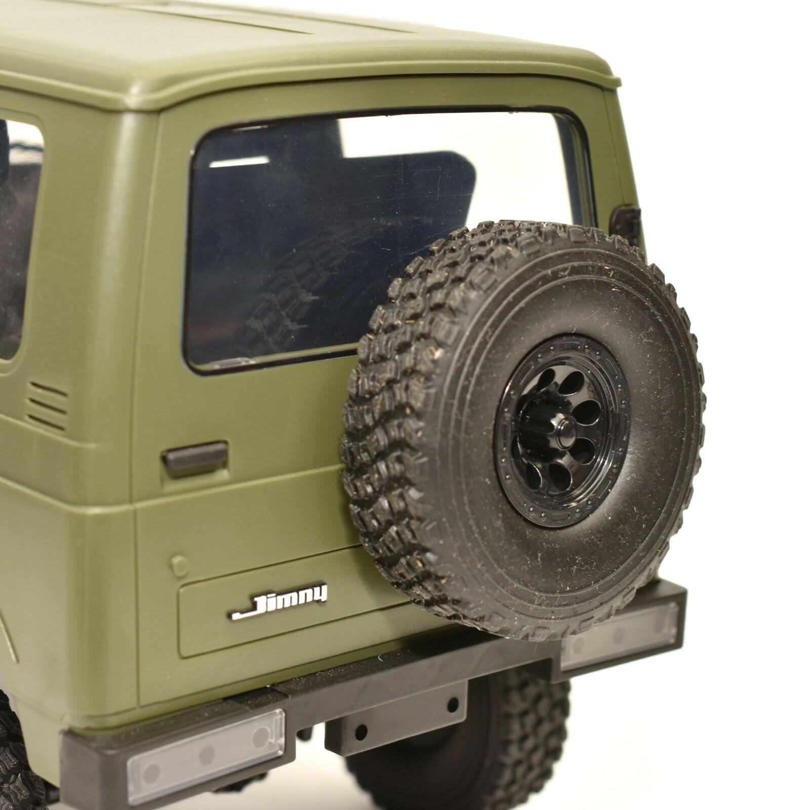 WPL C74スズキ ジムニー対応パーツ – RAYWOOD