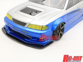 ART7005 マーク2 深田仕様 V1 ボディ（ステッカー＆マスキングレス