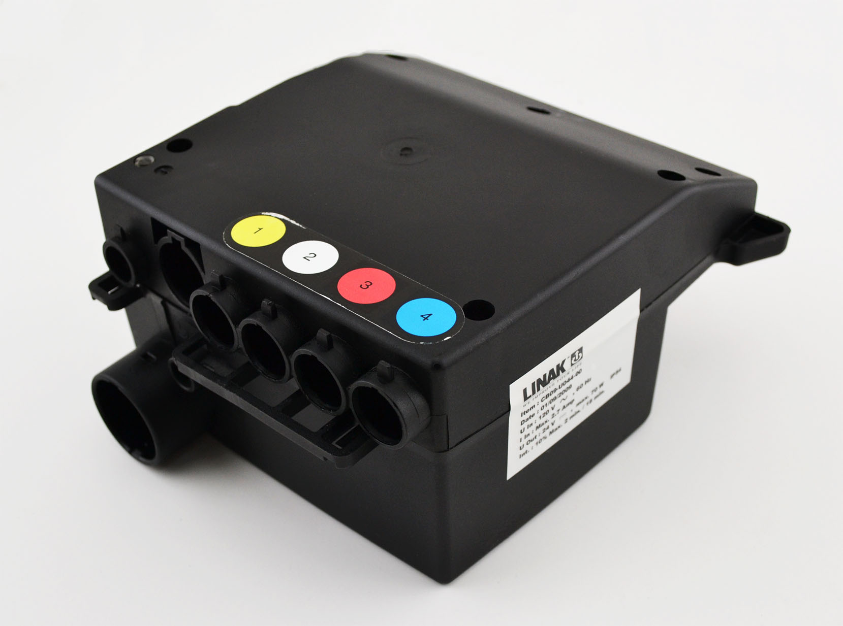 CONTROL BOX-CB09-U041, U044