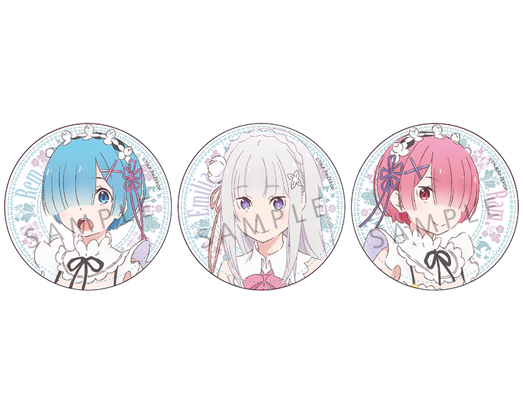 GOODS | 『Re:ゼロから始める異世界生活 氷結の絆』オフィシャルサイト