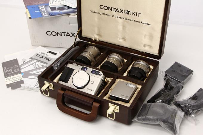な*こ様 Contax G1 コンタックス レンズ2本 Amazon | コンタックス G1
