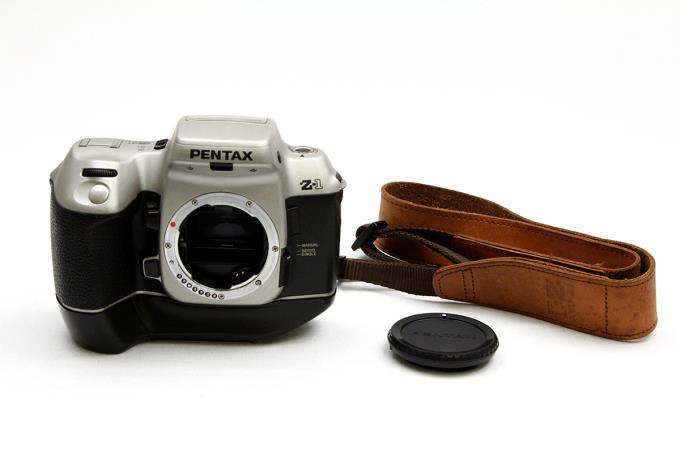 PENTAX Z-1P 一眼レフカメラ（フィルム） PENTAX Z-1P 一眼レフカメラ