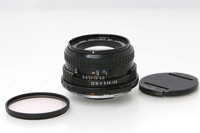 Pentax ペンタックス TAKUMAR 6×7 90mm F2.8 PENTAX6×7 TAKUMAR 6x7
