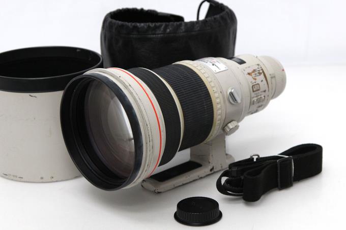 EF400mm F2.8L II USM A329-2B1 | キヤノン | 一眼レフカメラ用