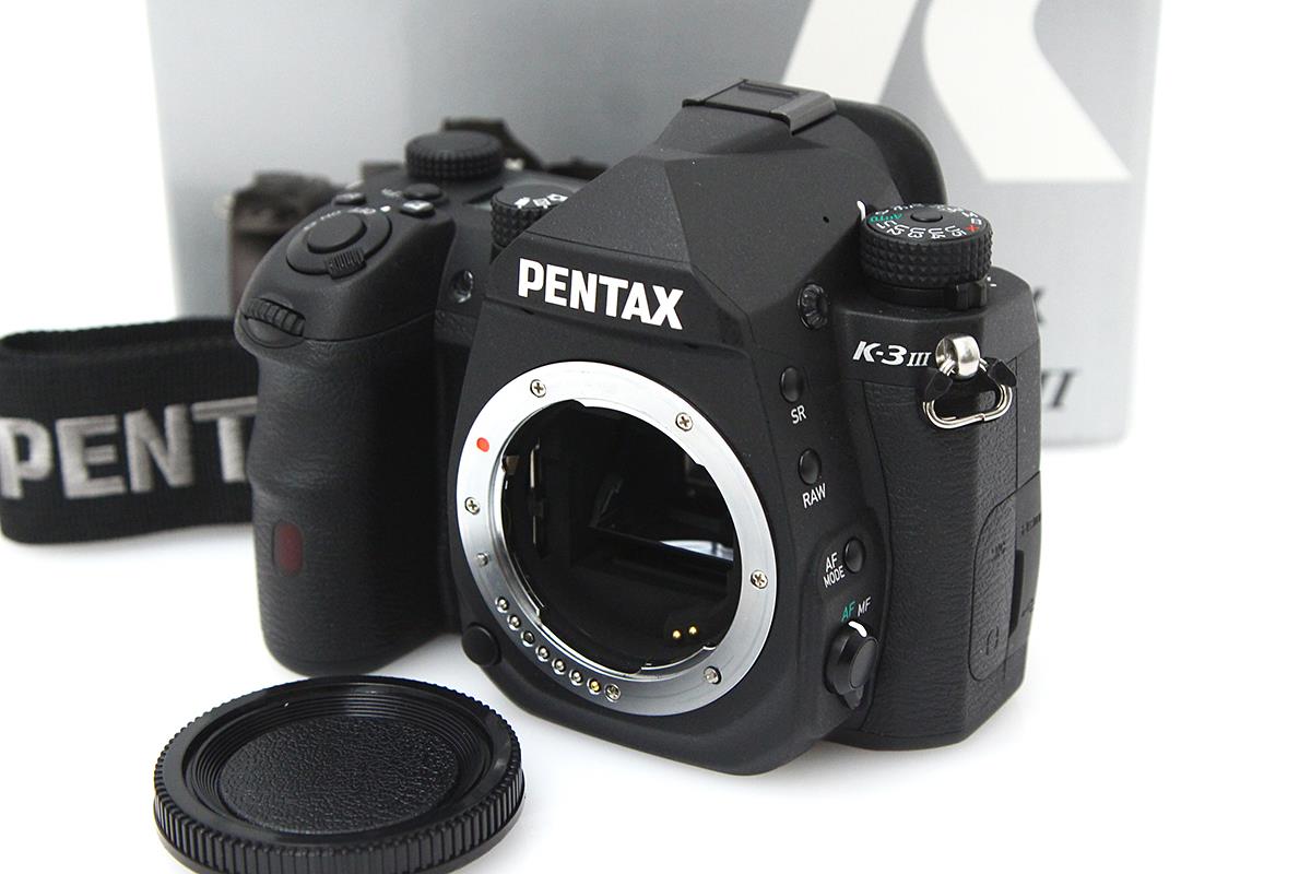taku)PENTAX KP シャッター回数1629回 気軽に持ち出す高機能一眼レフ