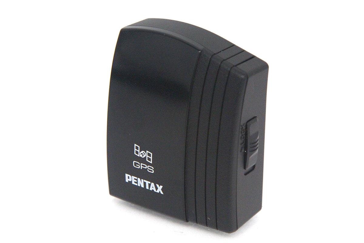 PENTAX GPSユニット O-GPS1