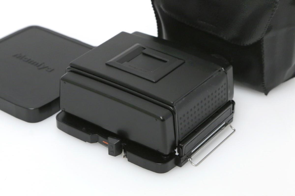 Mamiya RZ67 Pro II フィルム ホルダー Mamiya RZ67 Pro II フィルム