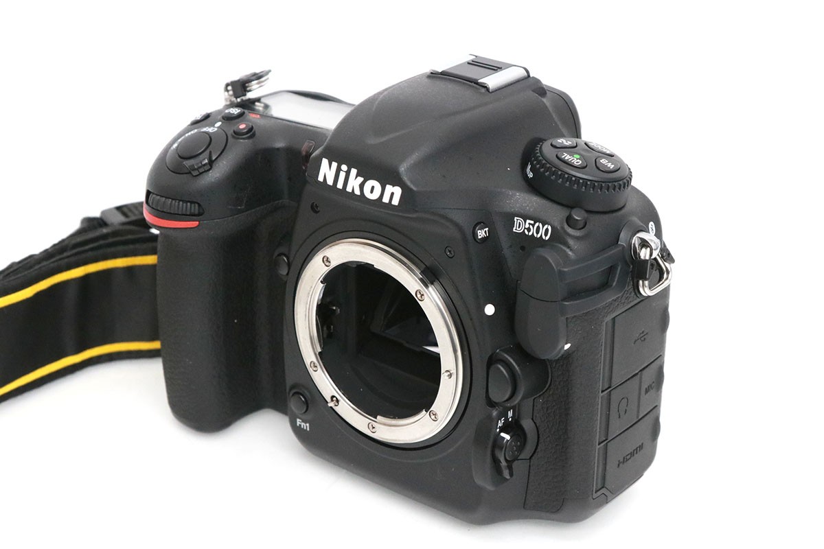 Nikon D750 ボディ 【公式通販】