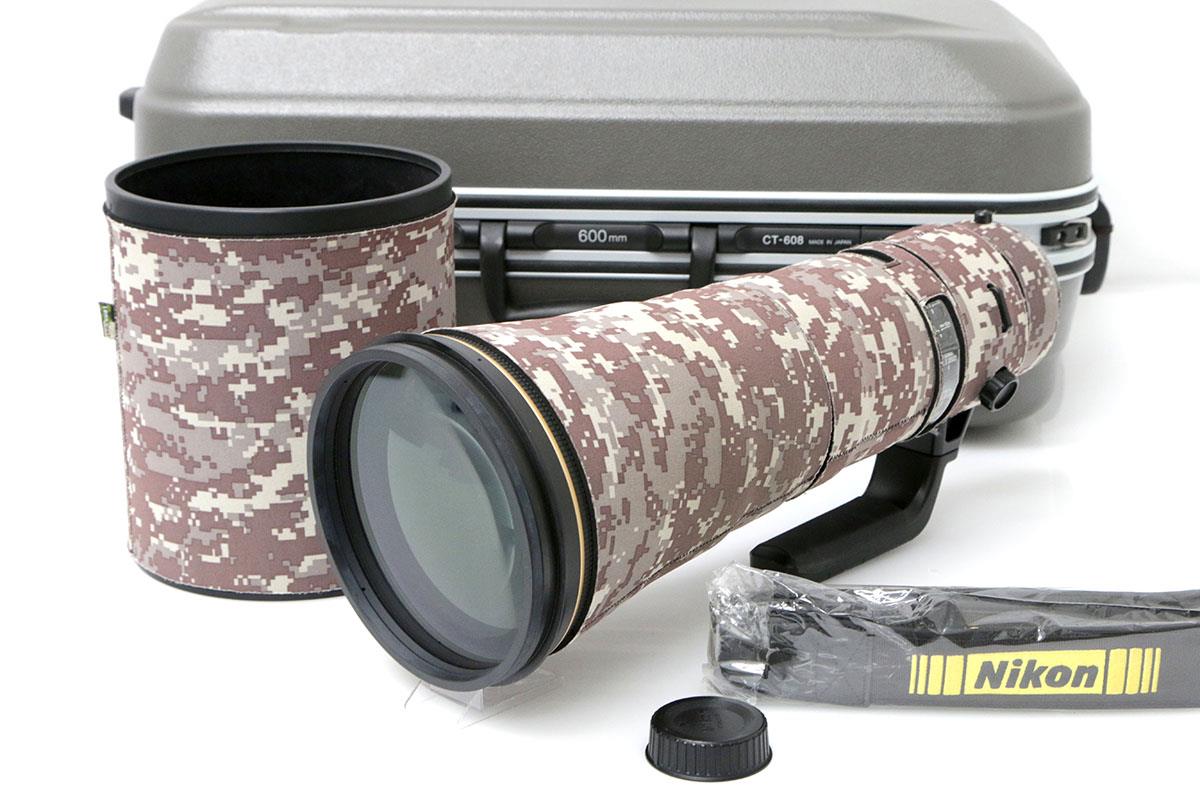 スポーツ観戦に❤️Nikon AF-S DX VR 55-200mm✨望遠レンズ ニコン AF