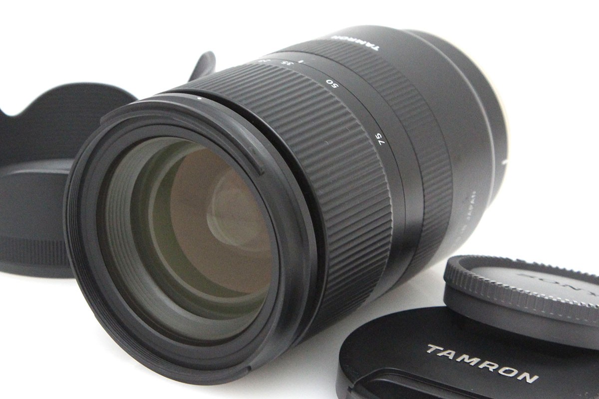 価格.com - TAMRON AF 28-300mm F3.5-6.3 XR Di LD Aspherical [IF