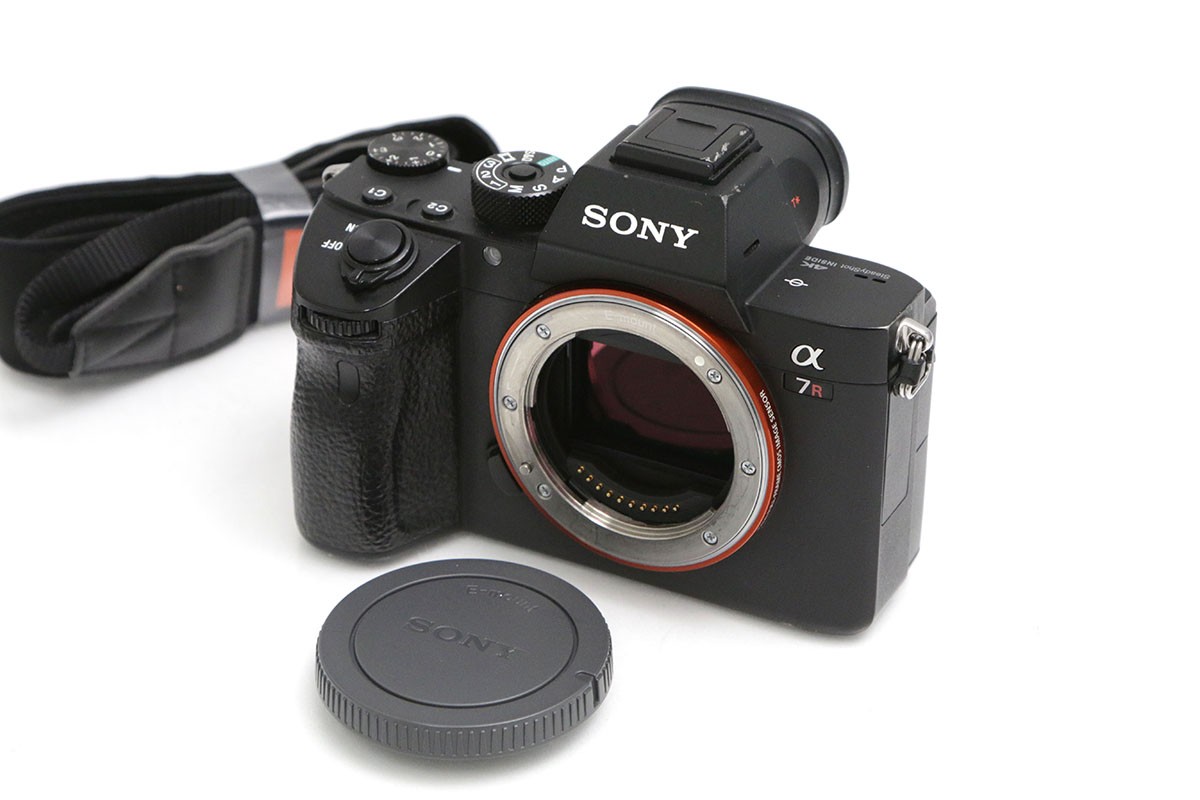 価格.com - SONY α7R ILCE-7R ボディ 価格比較