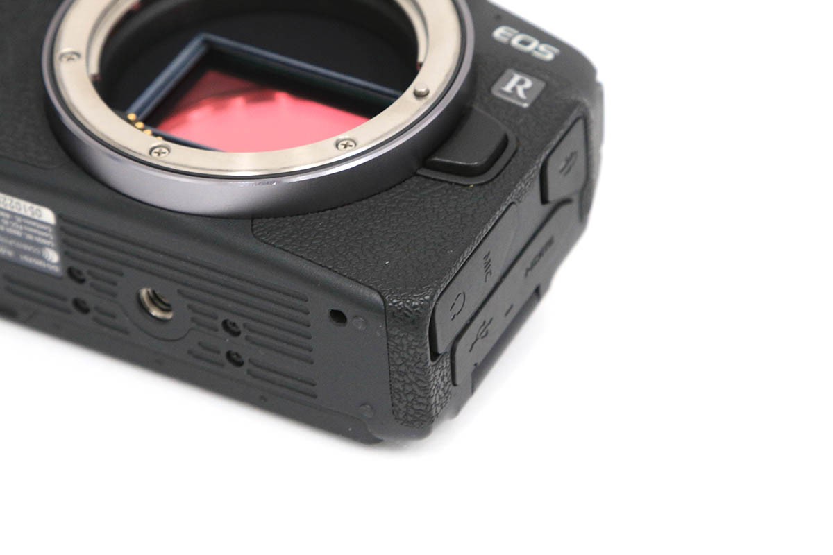 Canon EOS RP ボディ 2000ショット未満 Canon EOS RP ボディ 2000
