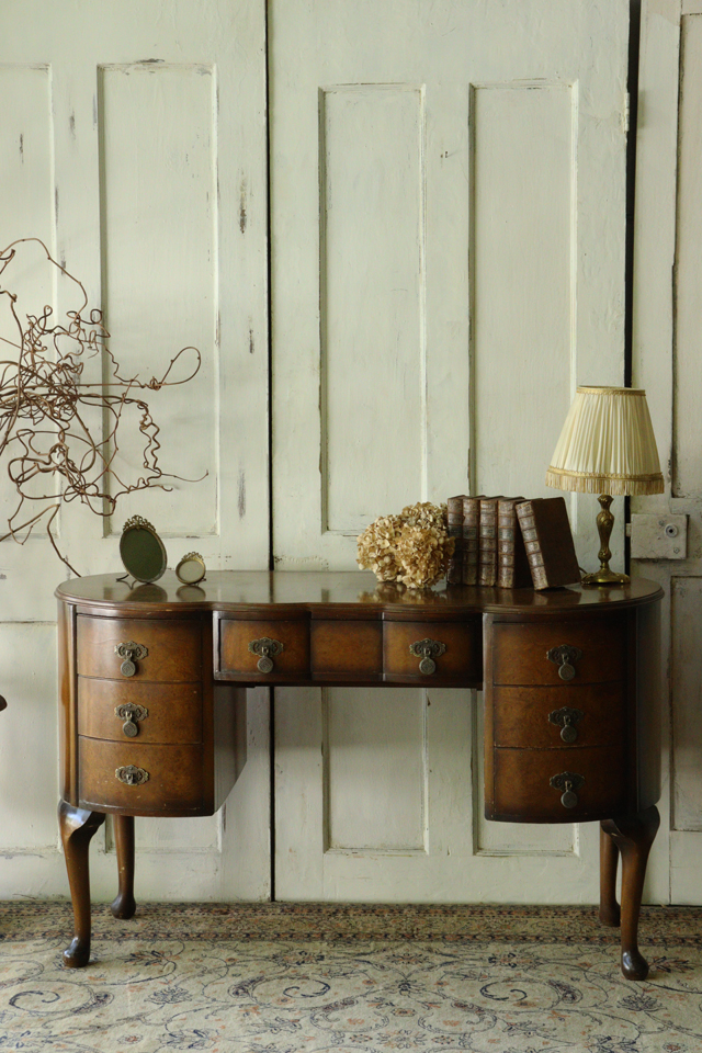 イギリス アンティーク 家具 サイドボード 1930年頃 ビンテージ 501A