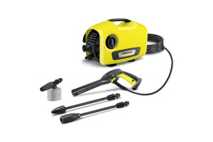 高圧洗浄機K2サイレント | 商品 | RenTest. レンテスト 家電をレンタル