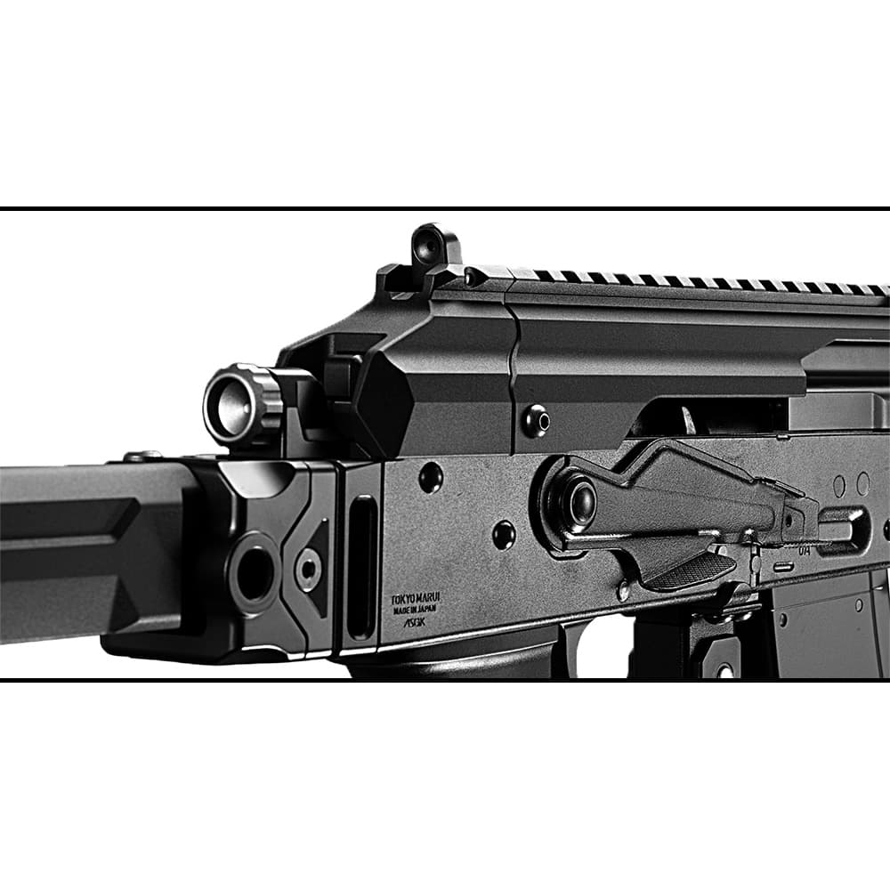 東京マルイ AKX 中古現状品 TOKYO MARUI 東京マルイ AKX｜No.12（ガス