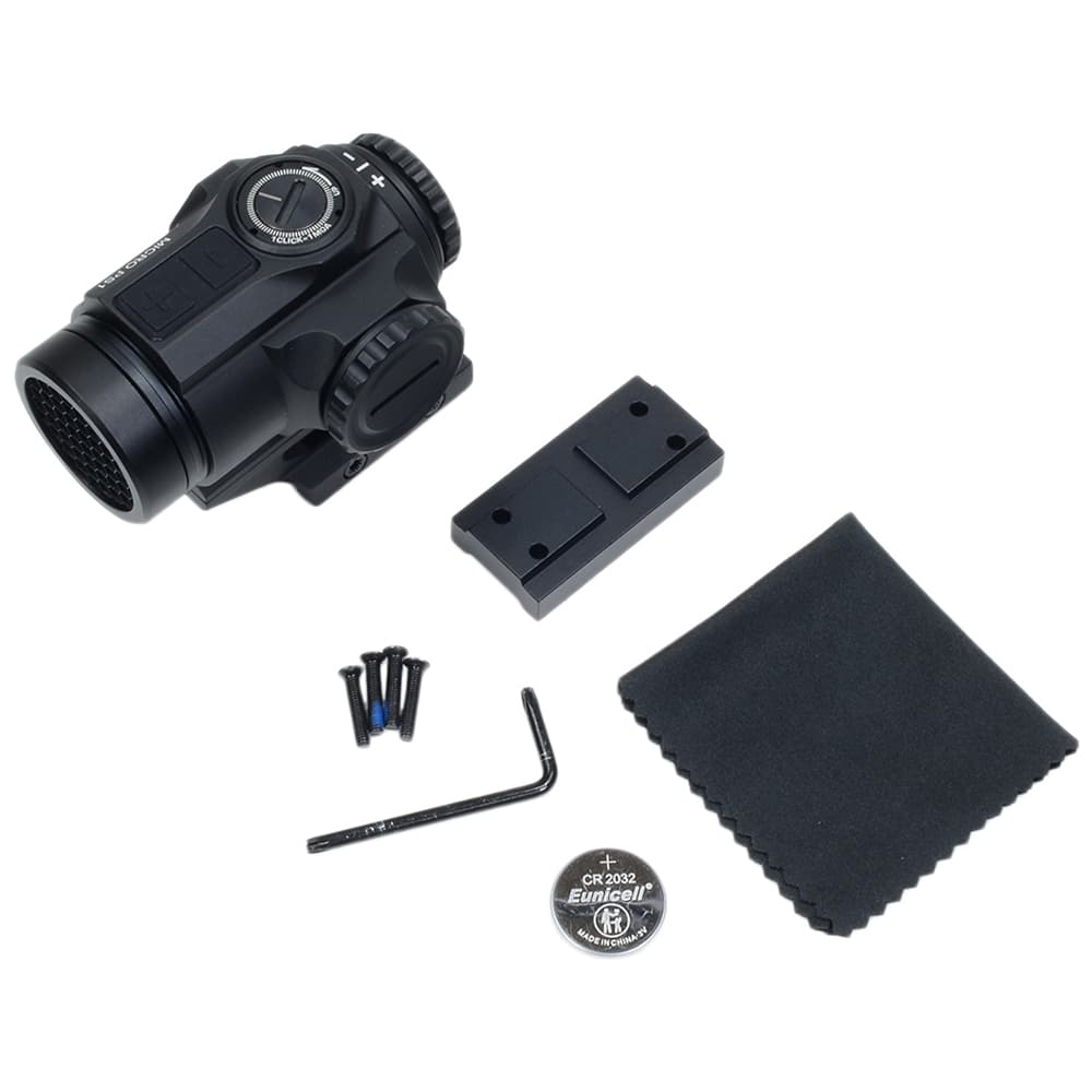 NOVEL ARMS SURE HIT MPS1 ノーベルアームズプリズムサイト SURE HIT