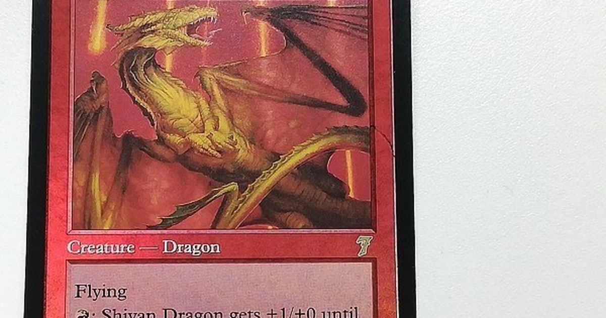 MTG アカデミーの学長 ウルザズ・デスティニー 日本語 サインド MTG