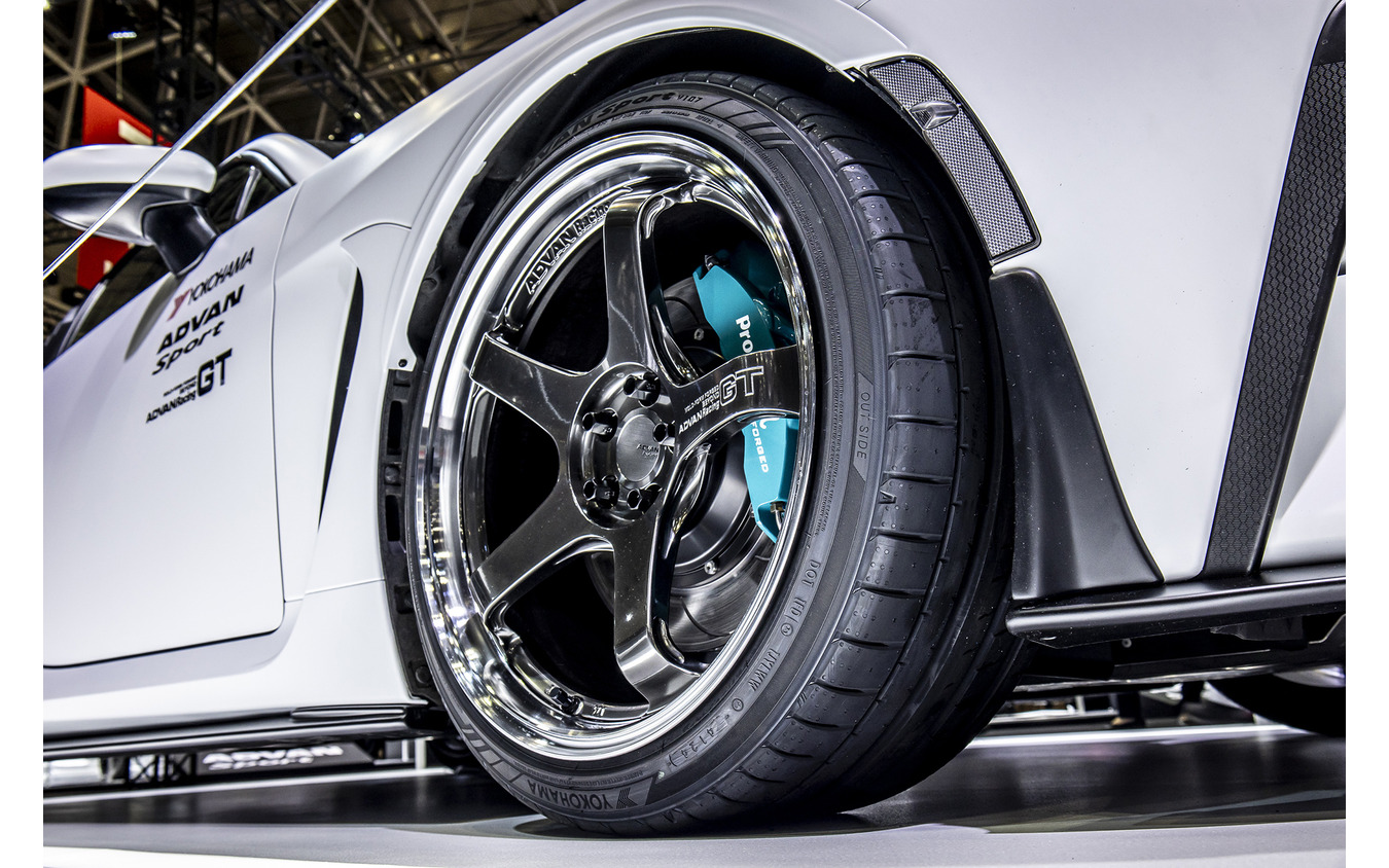 SUVからEVまで！幅広い車種にマッチするアドバンスポーツの魅力とは