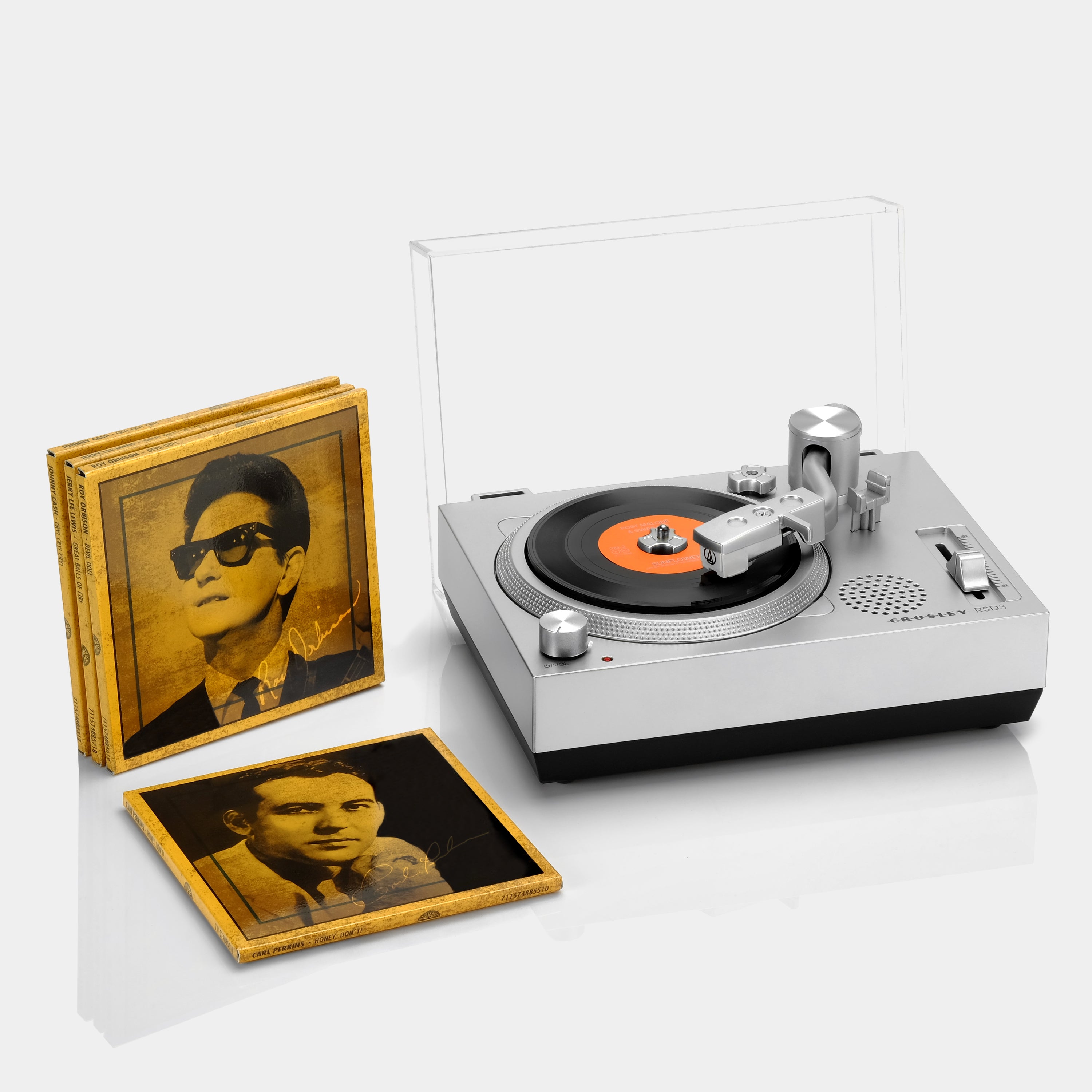 rsd3ミニレコードプレーヤー Amazon.com: RSD3 Mini Turntable for 3