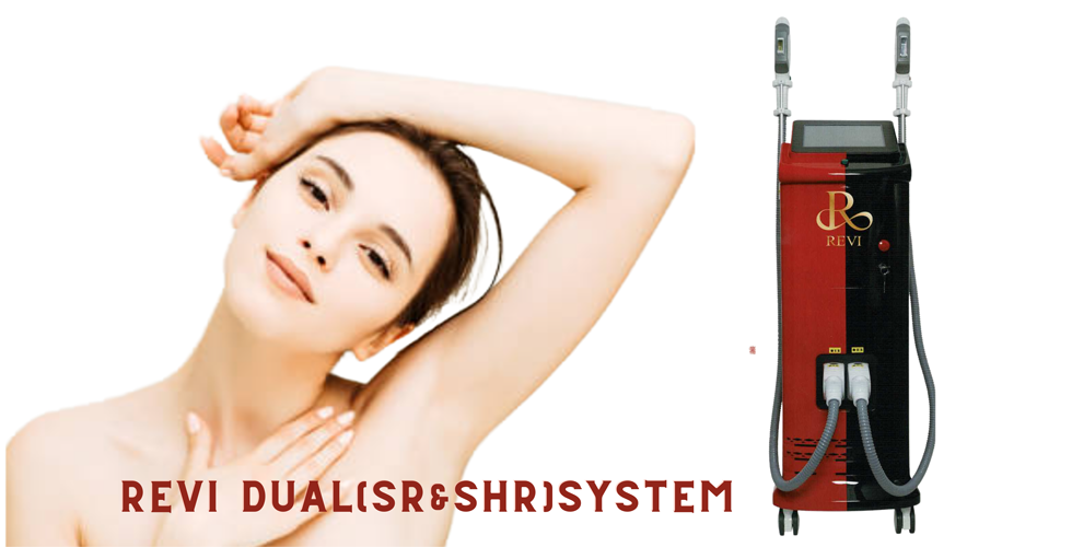 REVI ルヴィ メーカー公認 | REVI PRO 美容機器 シミケア 導入サロン様