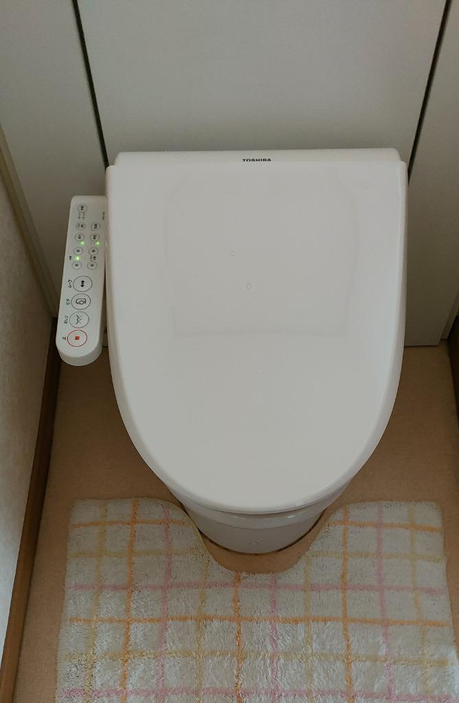 TOSHIBA（東芝） 温水洗浄便座 CLEAN WASH クリーンウォッシュ SCS