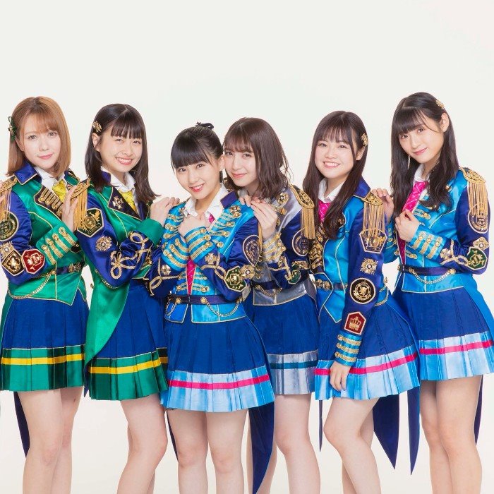 HKT48 | TheAudioDB.com