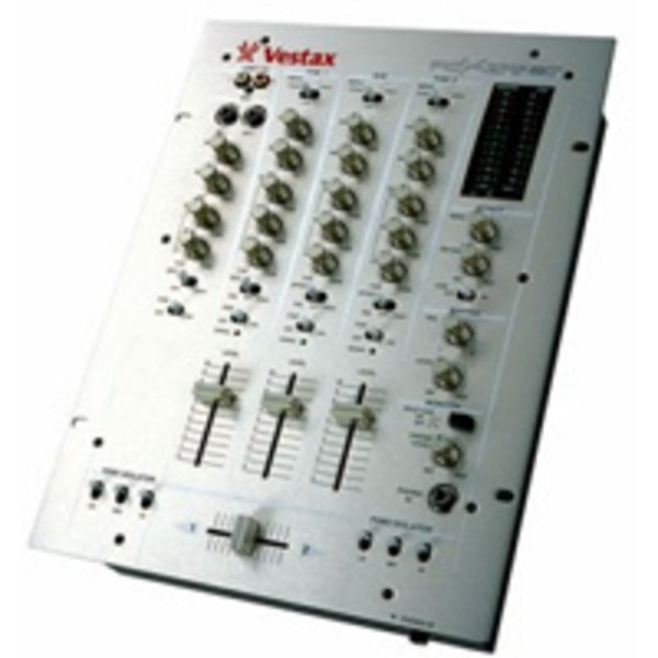 値下げしました！Vestax PMC-01A DJミキサー ミキサー 値下げしました