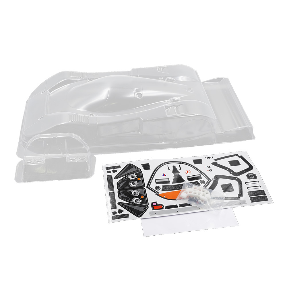 ゲンさん専用 依頼品ラジコンボディ ゲンさん専用 依頼品ラジコン