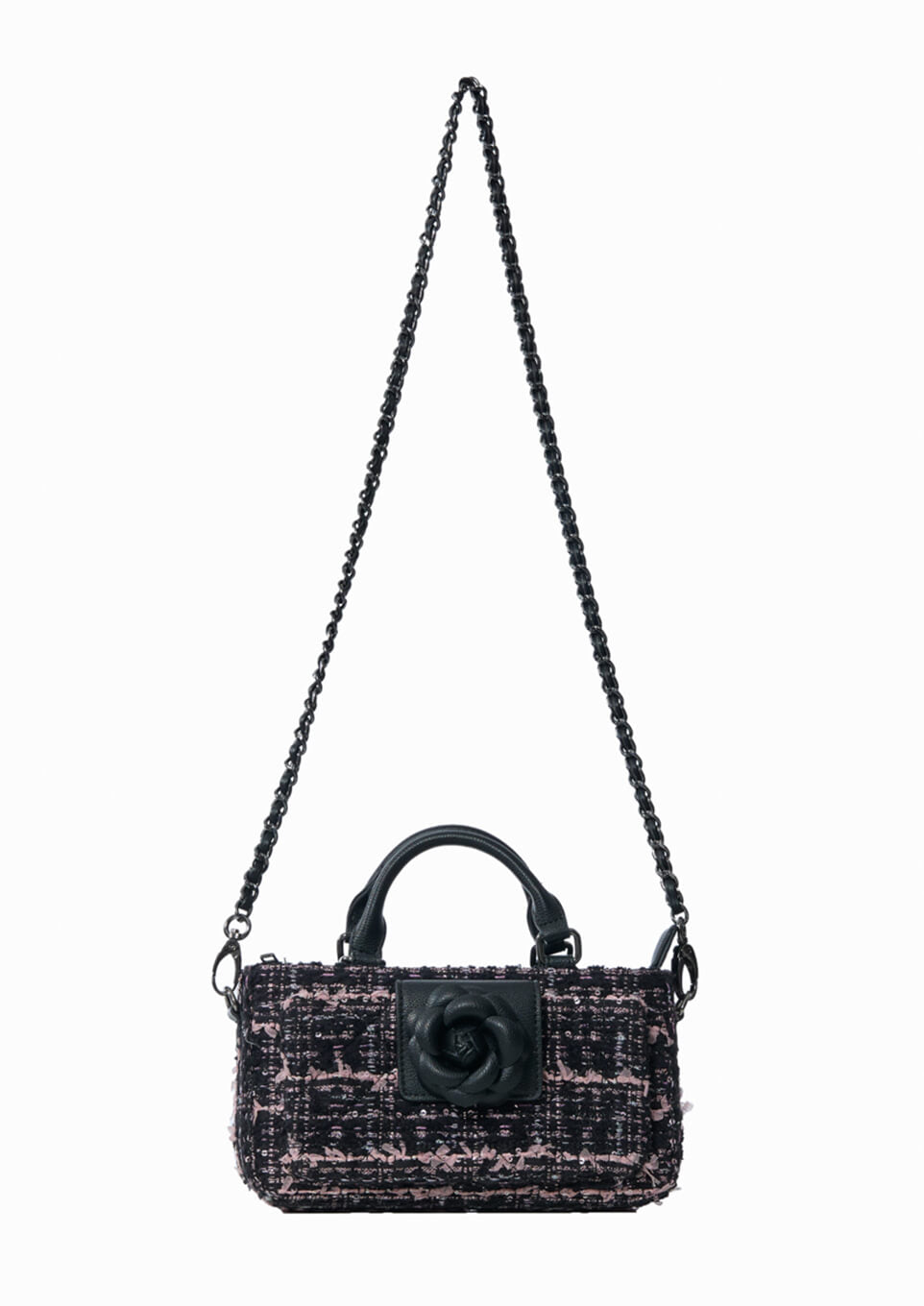 MALHIA KENT Rose phone bag – Riu