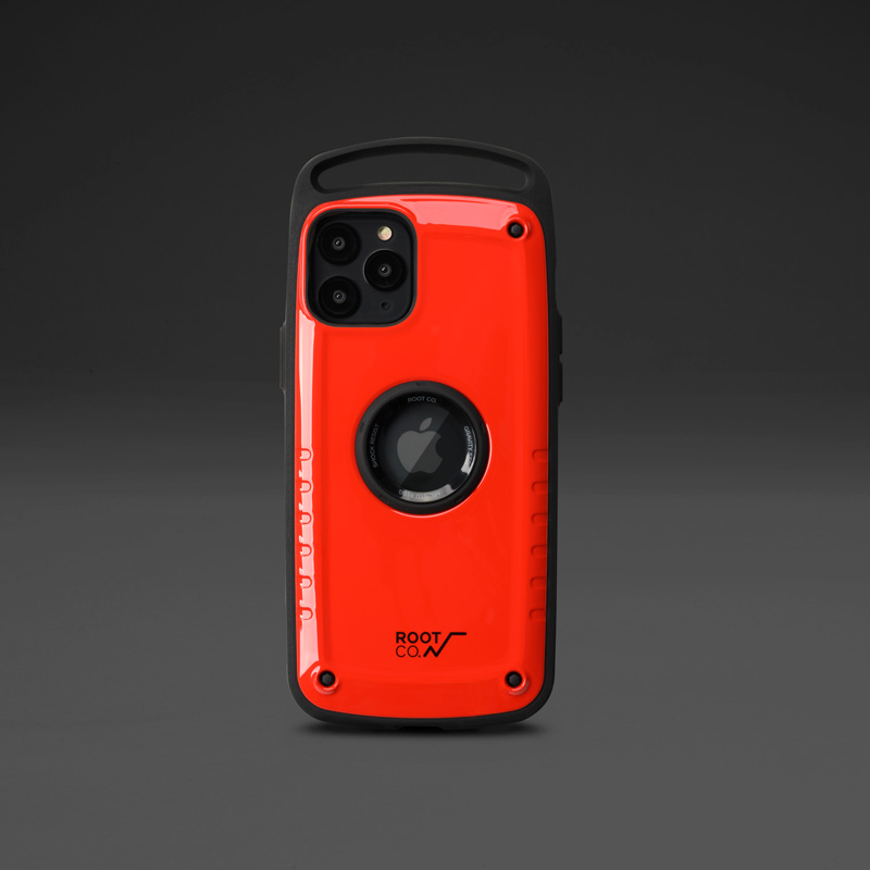 Shock Resist Case Pro. for iPhone11Pro | ROOT CO. Designed in HAKONE.