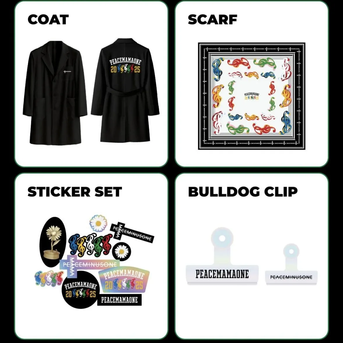 2025 MAMA AWARDS POPUP - イベント詳細