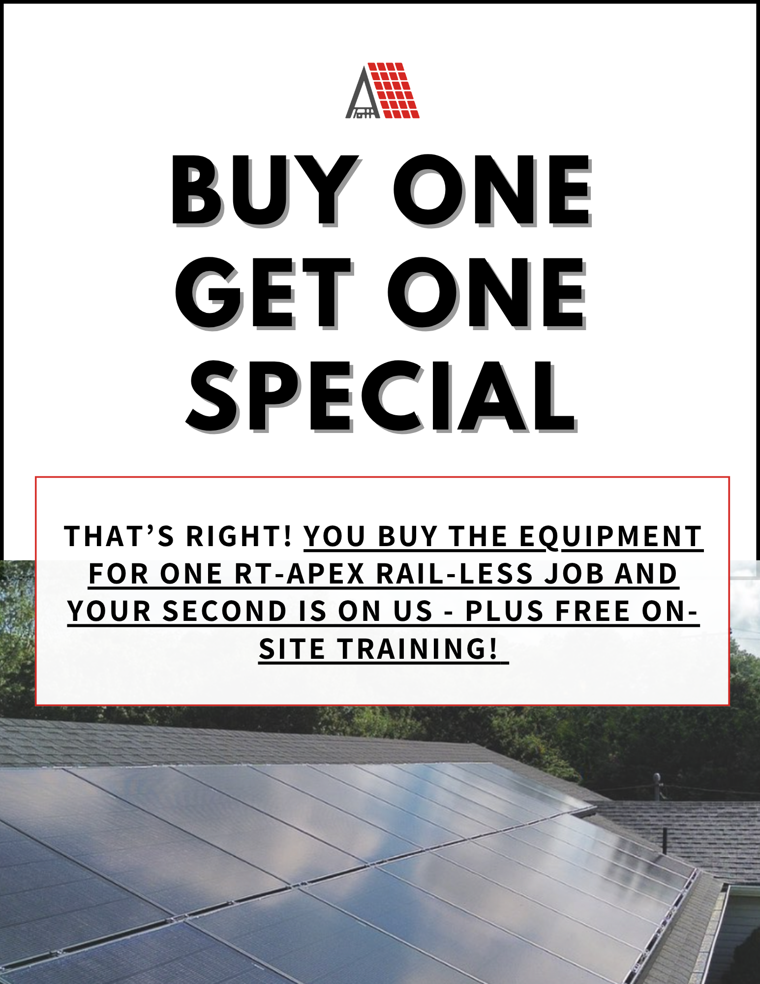 RT-APEX Free Trial – Roof Tech Inc.