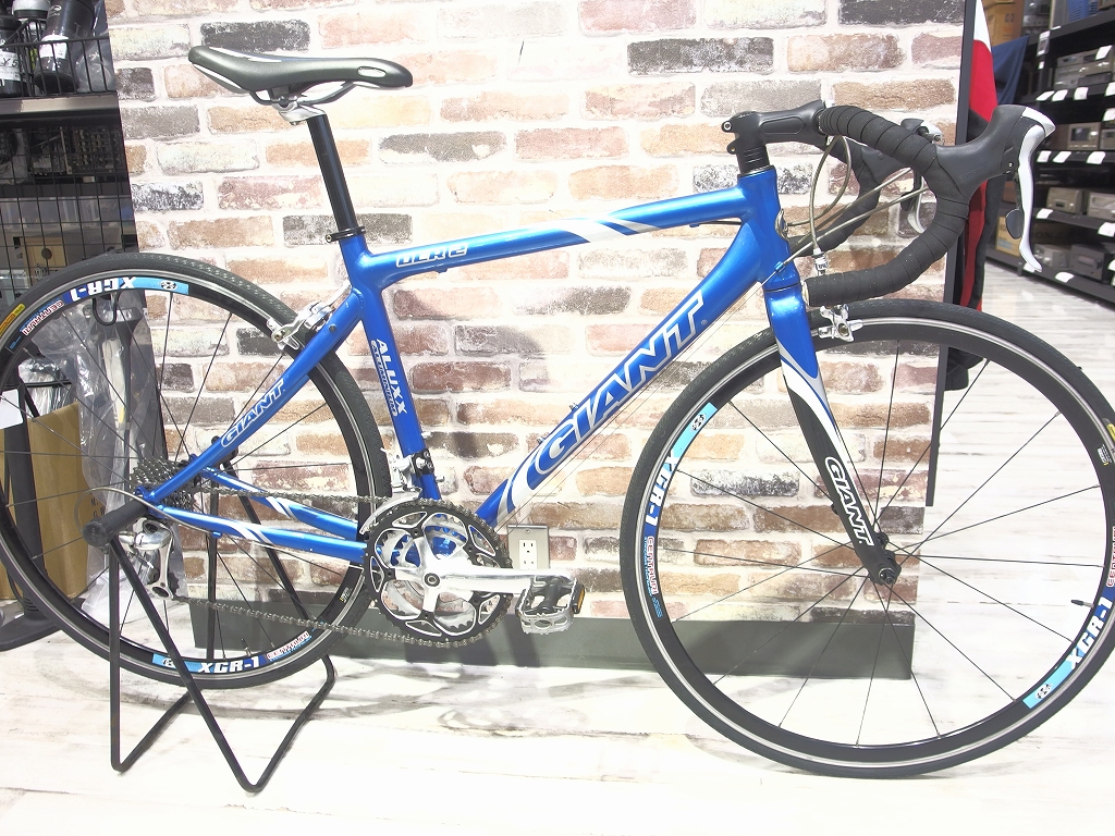 GIANT OCR-1 ロードバイク (受け渡しのみ) ジャンク GIANT OCR-1