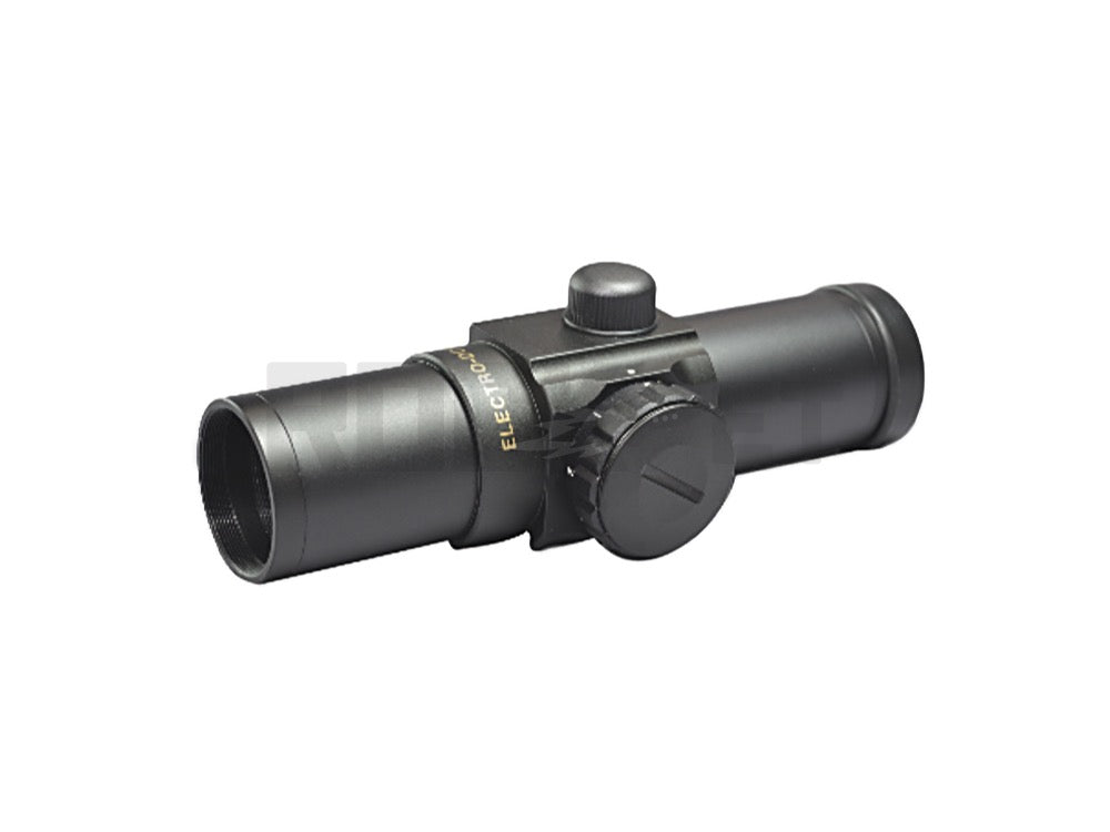 東京スコープ製 実物XT-4ダットサイト4MOA ブラック 新品 東京スコープ