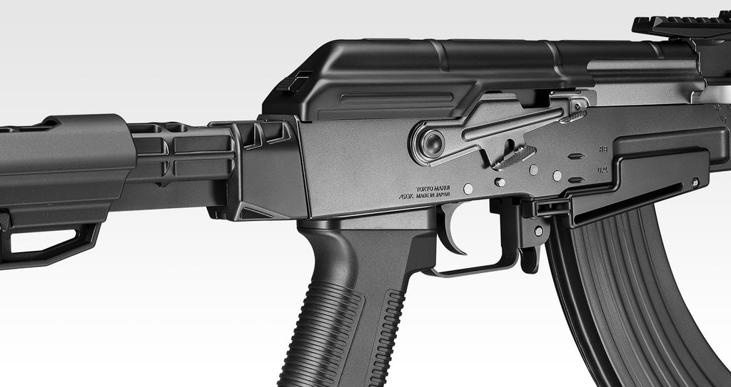 東京マルイ AKストーム(トップレール加工) ※最終値下げ AK STORM 20mm