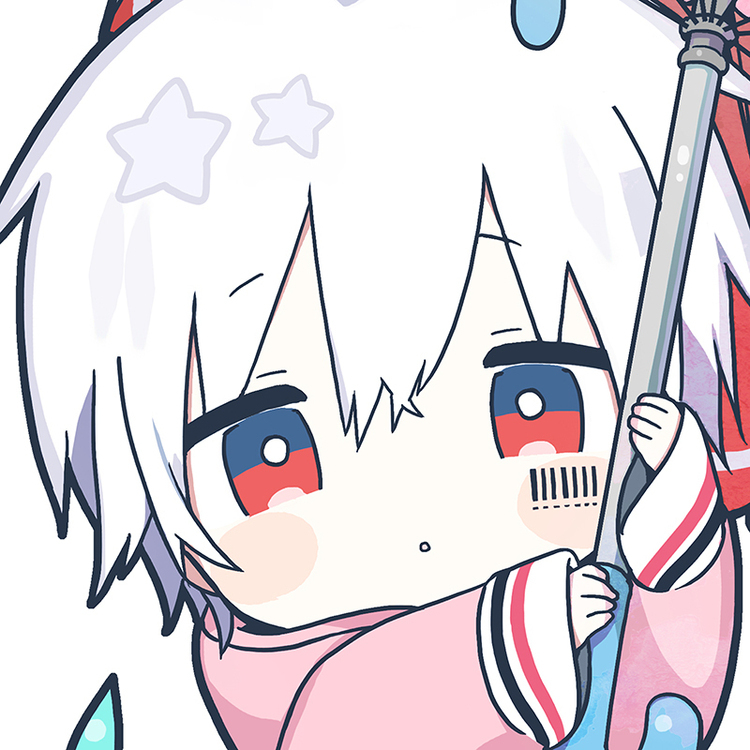 ひきフェス (まふまふ、luz(るす)、うらたぬき、天月) まふまふ、そら