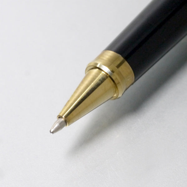 OLD Gucci シェリーラインボールペン（茶/箱付き） – Vintage Shop Rococo