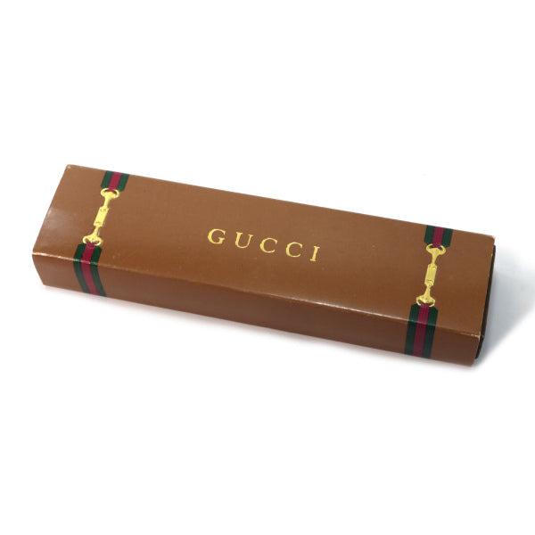 OLD Gucci アクセコ ボールペン(シルバー/箱付き） – Vintage Shop Rococo