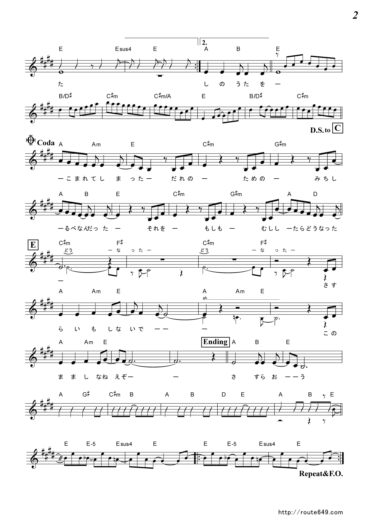 譜[奥田民生 ギター弾き語り全曲集(2004年版)] 110曲 J-POP 1stアルバム「