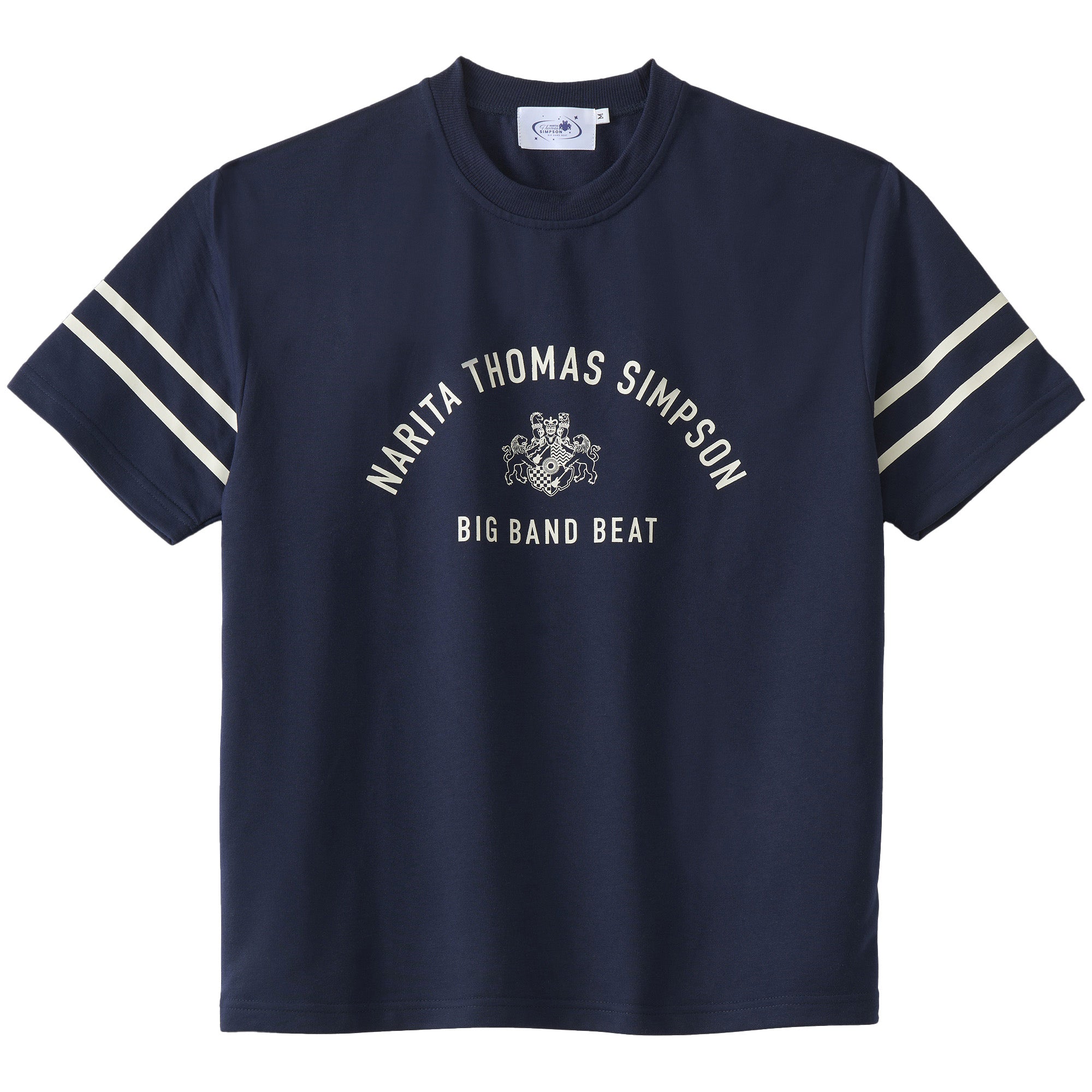 NARITA THOMAS SIMPSON パーカーMサイズ NARITA THOMAS SIMPSON