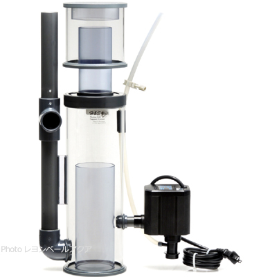 H&S プロテインスキマー HSシリーズ（内部式）【レヨンベールアクア】