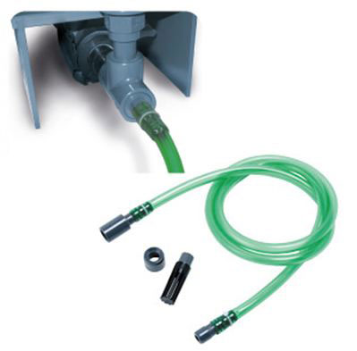 H&S 内部式カルシウムリアクター CAシリーズ 【レヨンベールアクア】