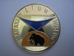 茶平工業 記念メダルコレクション 茨城県 親子記念メダル収集のススメ