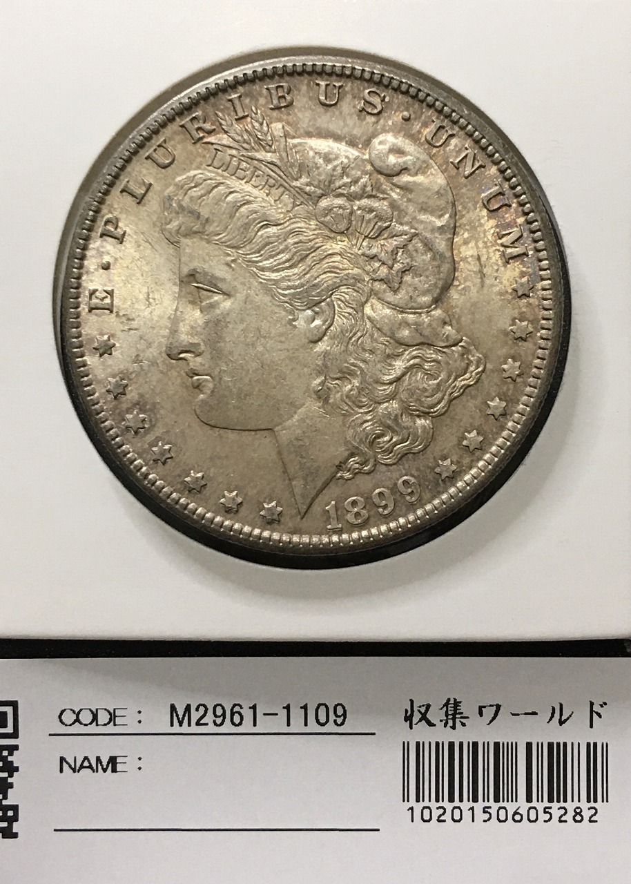 ロサンゼルスオリンピック 1ドル銀貨 1984年五輪記念銀貨 3枚セット 未