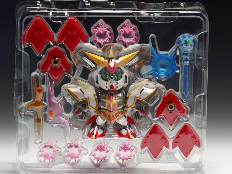 SDX法術師ν レビュー