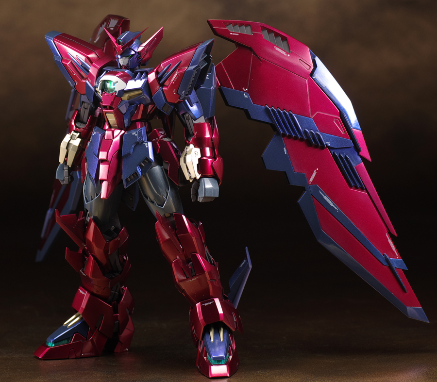 MGエピオン完成編