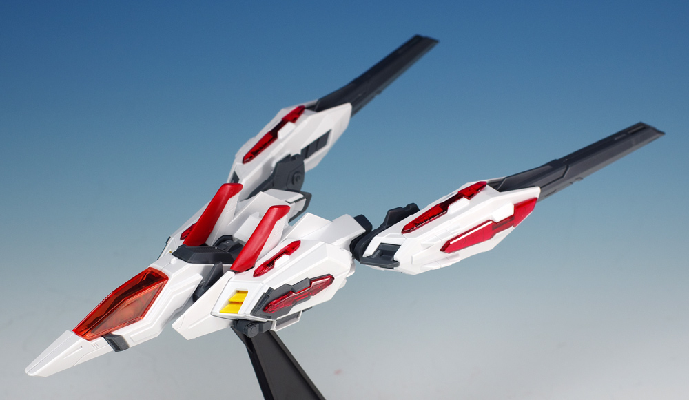 MG ユニバースブースター レビュー