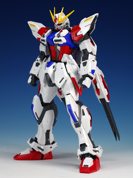 MG スタービルドストライク 【公式通販】