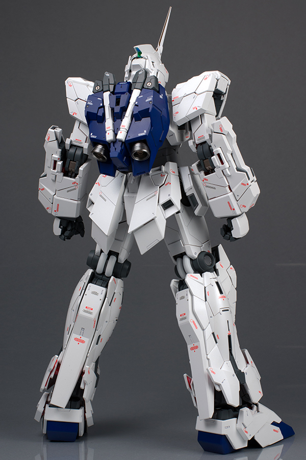バンダイ PG 1/60 ユニコーンガンダム 最終決戦Ver./パーフェクト